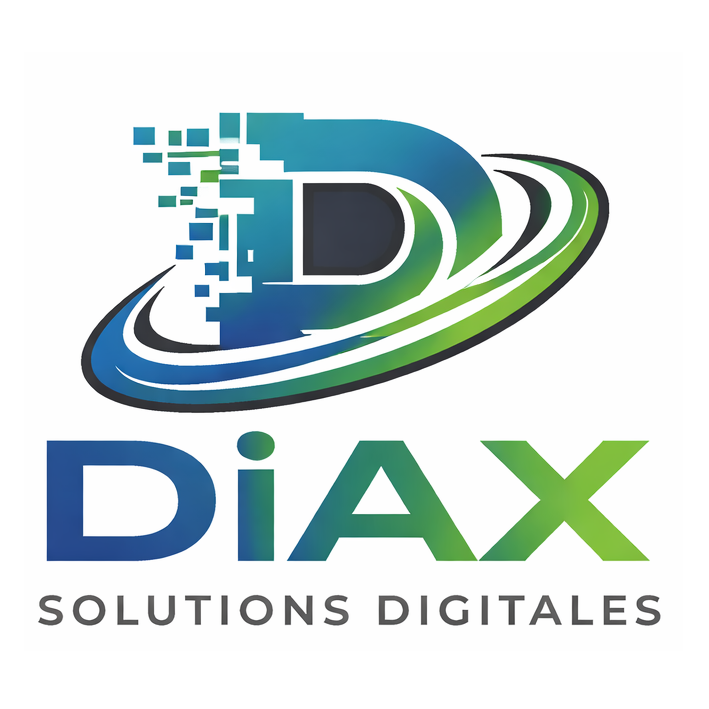 Logo DiAX